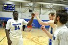 MBBall vs WPI